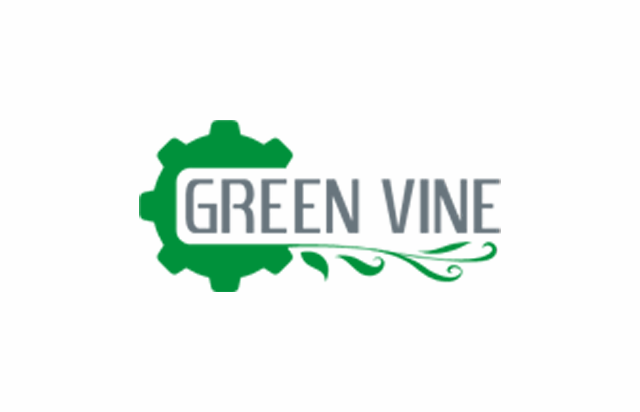 Congratulations: GREEN VINE MACHINERY Co., Ltd