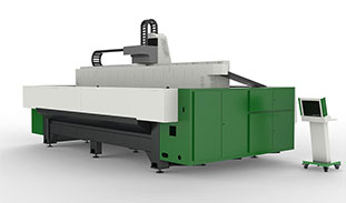 CNC Horizontal 5 Axis Working Center