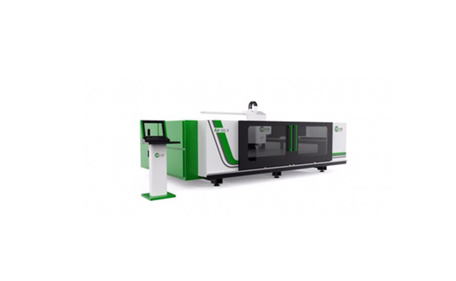 CNC Horizontal 3 Axis Working Center